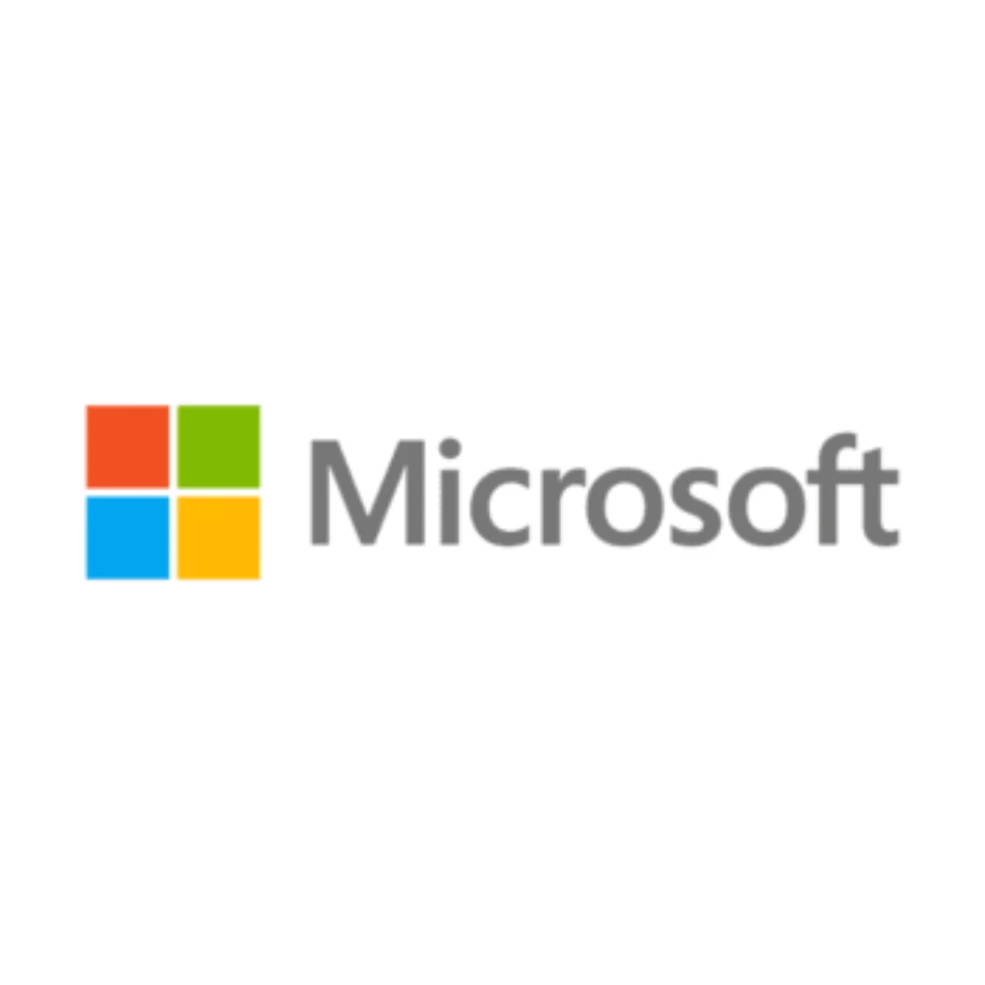 MICROSOFT BRAND