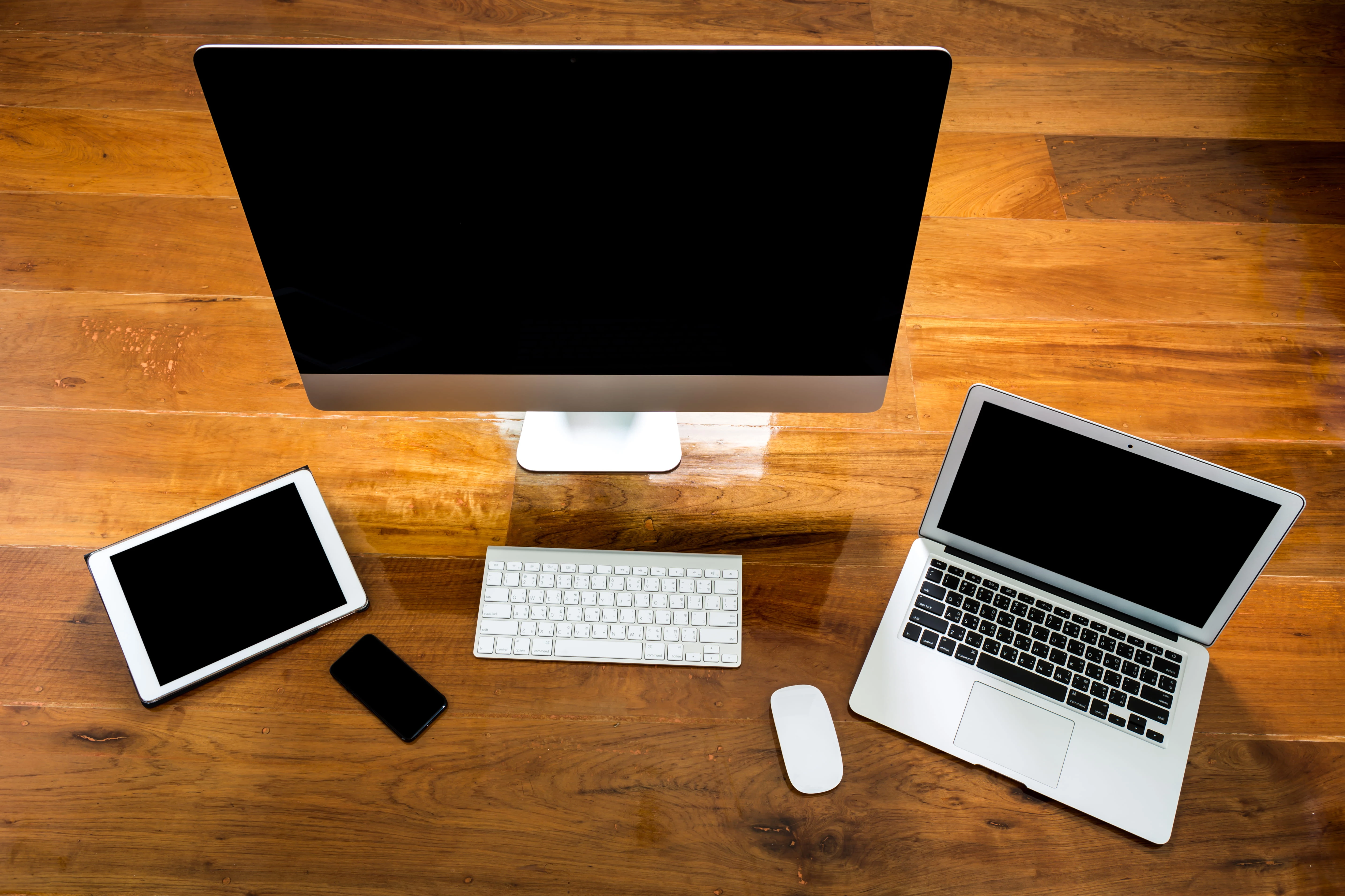 Affordable Used PC and Monitor Bahrain Deals Online