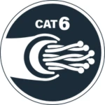 CAT 6